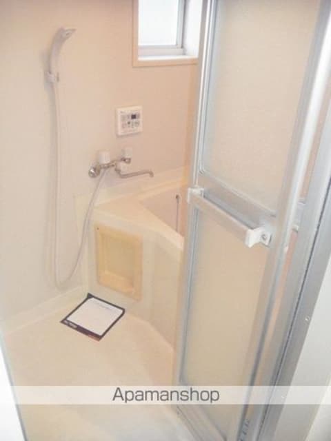 和歌山県和歌山市松江東４丁目[2LDK/50m2]のバス