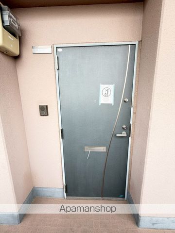 グランドゥールフレアの内装写真