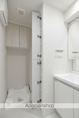 テラス北千住の内装写真