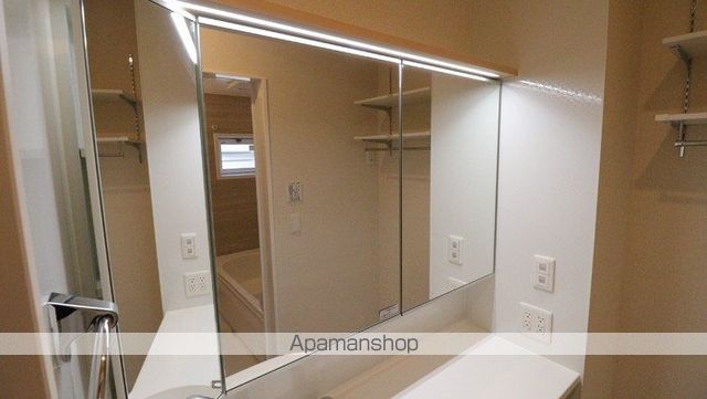 ソレイユ梶山の内装写真