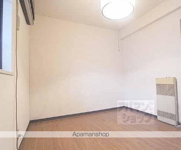 ピアレス円勝寺の内装写真