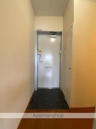 サンライズ牟礼[1K/23.18m2]の玄関