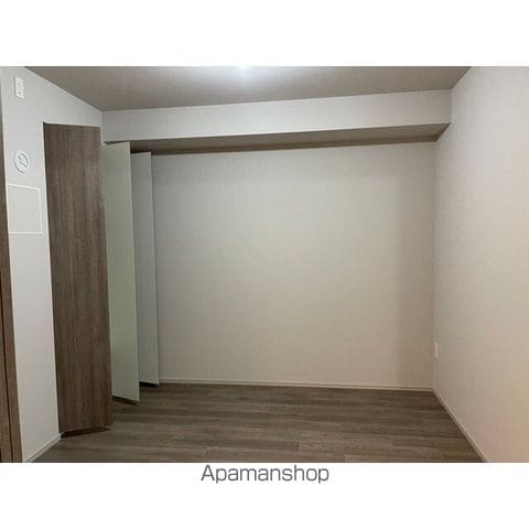 ジオタワー大阪十三の内装写真
