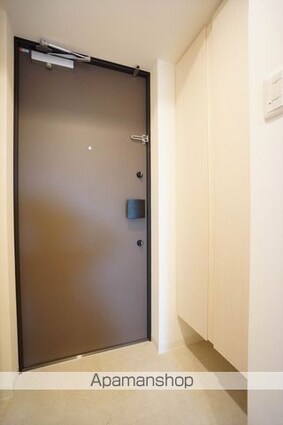 ＳーＲＥＳＩＤＥＮＣＥ尾頭橋ｂｅａｕｔｅ[1K/25.61m2]の玄関