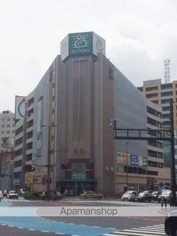 ロイヤル渡辺通の周辺写真