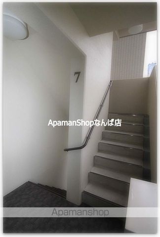 アドバンス大阪城グラシアのその他写真