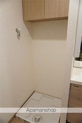 ルーブル大森西弐番館[1K/25.52m2]のその他設備