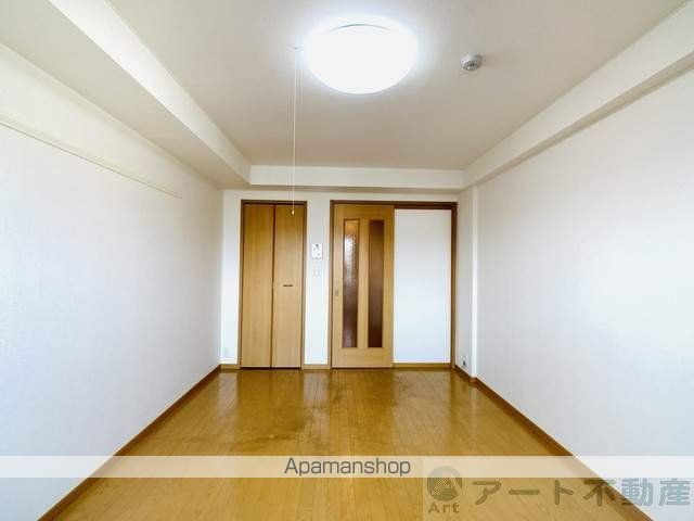 ヴィヴァーチェ東石井の内装写真