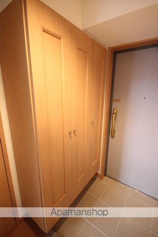 ベルパッソ十日市の内装写真