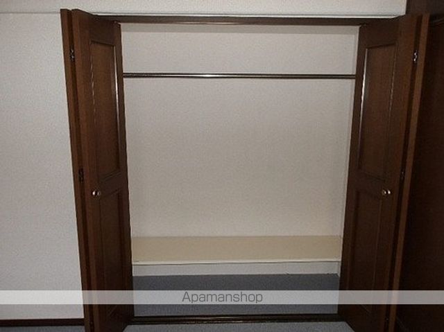 ライオンズガーデン町田の内装写真