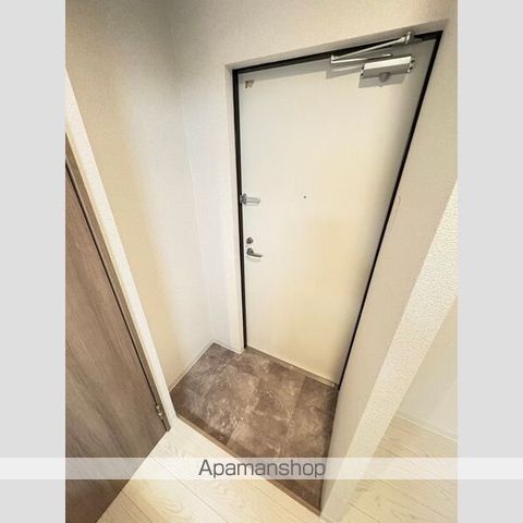 STパレス大阪福島の内装写真