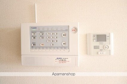 ブリックガーデン[1LDK/33.26m2]のその他設備