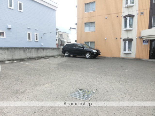 ライフシティ88の外観写真
