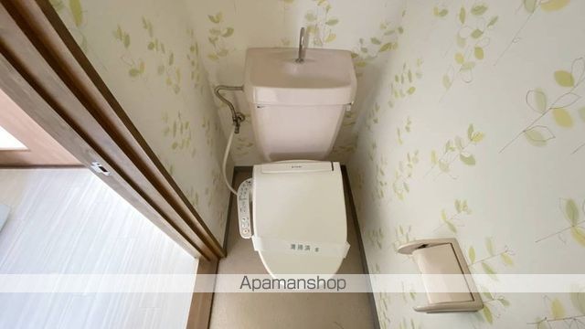 ハイツもみじの内装写真