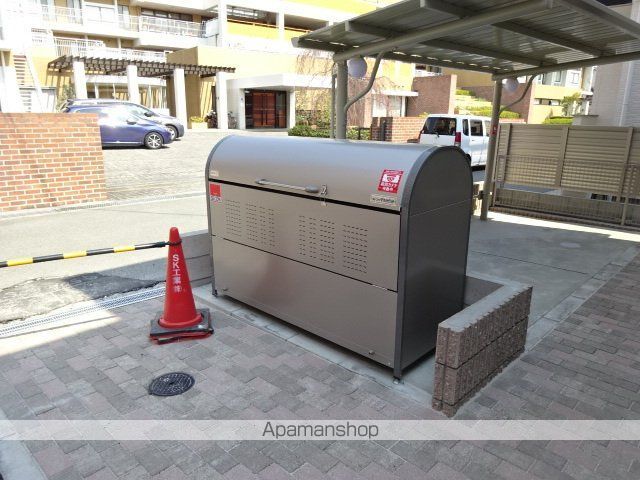 クレイノ日新香里園のその他写真