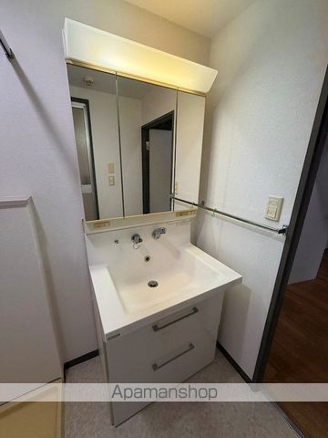 グランフォルム平尾山荘の内装写真