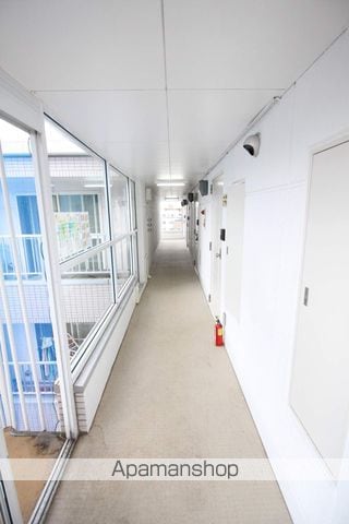 OMレジデンス宮の森のその他写真