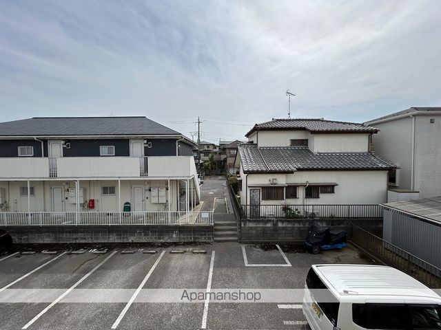 アーク江原台A棟のその他写真