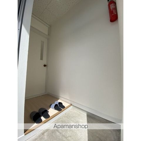 ヴィアフェラーラA棟の内装写真