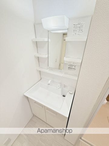 LOTUS石津中町の内装写真