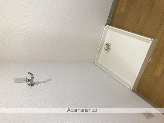 カスティージョYの内装写真