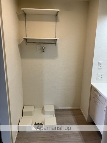 DーROOM六条福寿町の内装写真