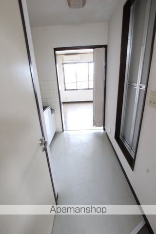 総和ハイツの内装写真