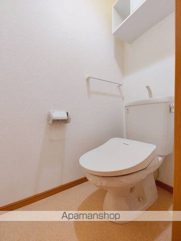 サンリット上万田Aの内装写真