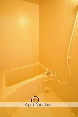 ST21の内装写真
