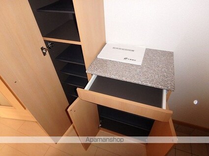 カーサ　フェリーチェ　Ｔ[2LDK/59.88m2]の玄関