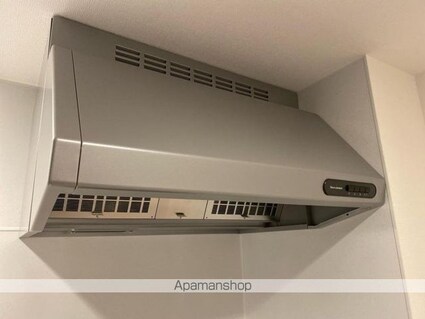 ＳーＲＥＳＩＤＥＮＣＥ中新町ａｖｅｌｉｓ[1LDK/28.81m2]の内装3