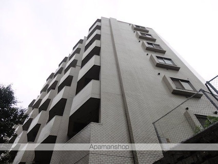セントヒルズ三軒茶屋[1R/22.32m2]の外観2