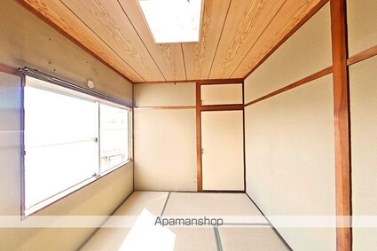ハイツサクラ[2DK/37.56m2]の内装5