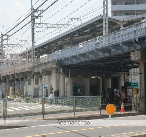 ロイヤルハイツフジの周辺写真