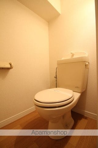 レオパレスルミエールの内装写真