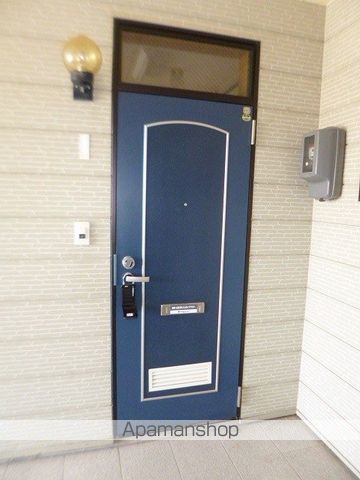 向日葵館の外観写真