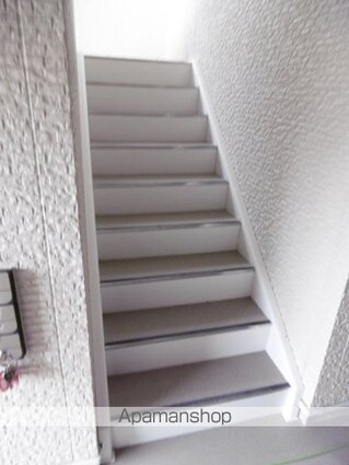 グランドヒルズ大梶[1LDK/49.68m2]の共用部1