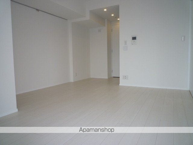 パークハビオ渋谷本町レジデンスの内装写真