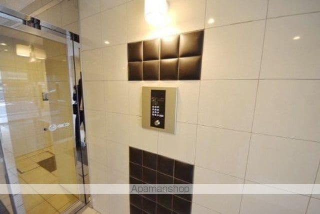 東京都葛飾区青戸７丁目[1K/20.72m2]の共用部2