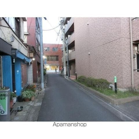 レジデンス練馬北町の内装写真