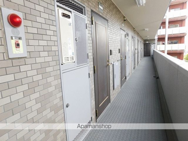 ライオンズマンション・甲府中央のその他写真