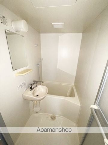 たなかハイツIIの内装写真