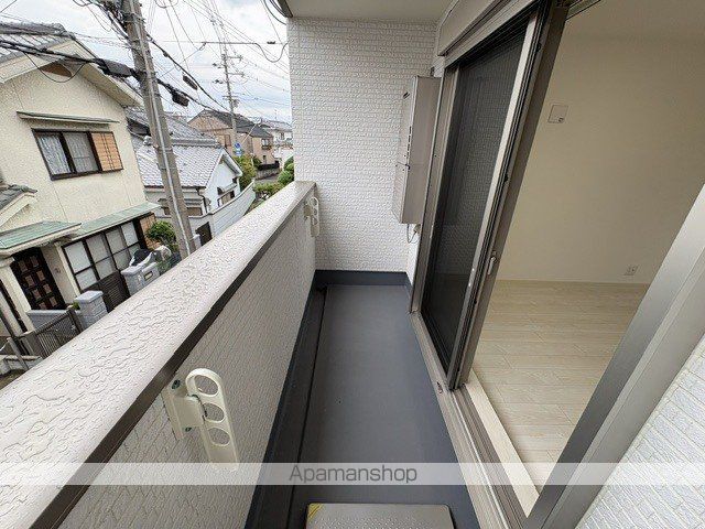 フォレストクリエオーレ城垣町壱番館の内装写真