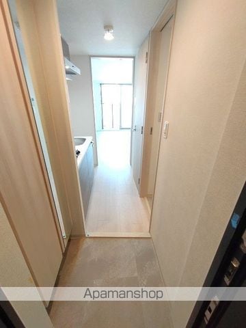 ファーストフィオーレ江坂垂水町IIの内装写真