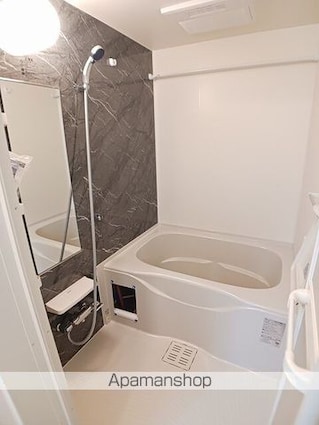 ビオルネ[1LDK/43.61m2]のバス