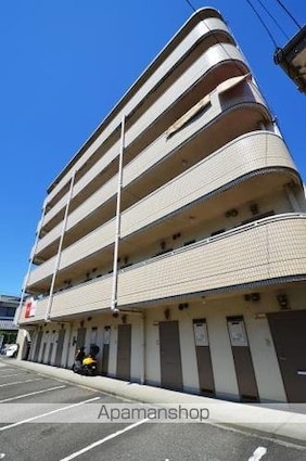 グランテージ城ケ崎[1R/25m2]の外観3