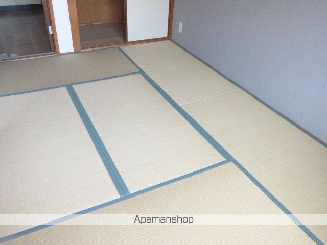 CLEAR HOSHIGAOKA.Iの内装写真