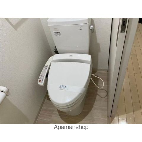 ジュネーゼグラン本町EASTの内装写真