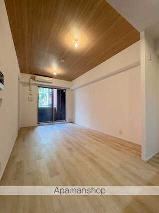 レジディア日本橋浜町[1LDK/41.19m2]のリビング・居間1