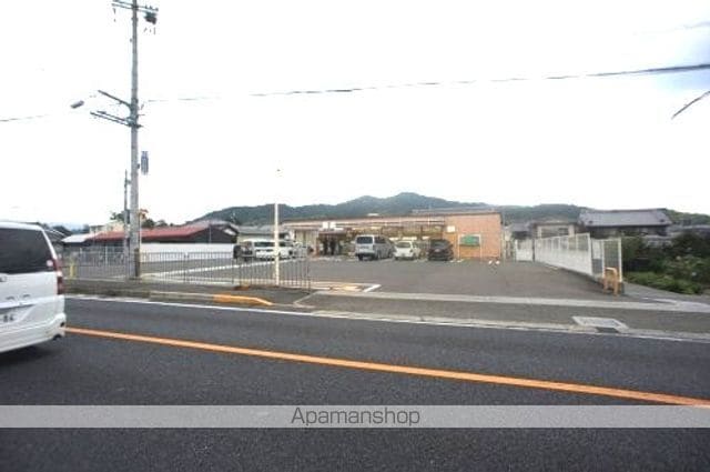 田中貸家の周辺写真